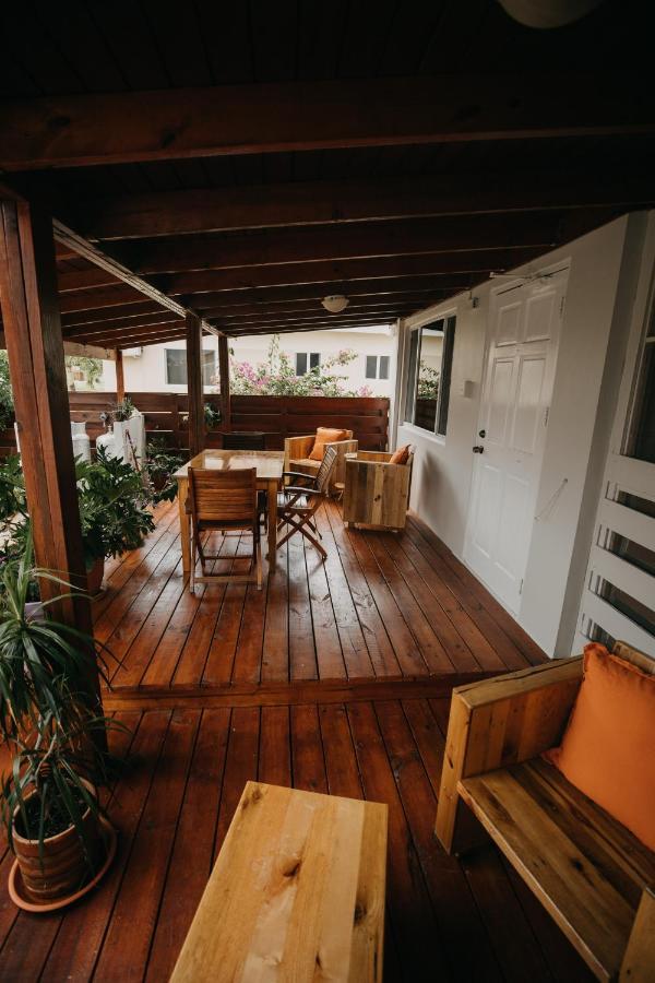 Bubali Studio Palm Beach Exterior photo